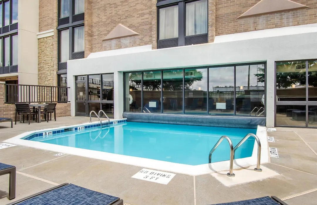 Drury Inn & Suites Atlanta Morrow-1