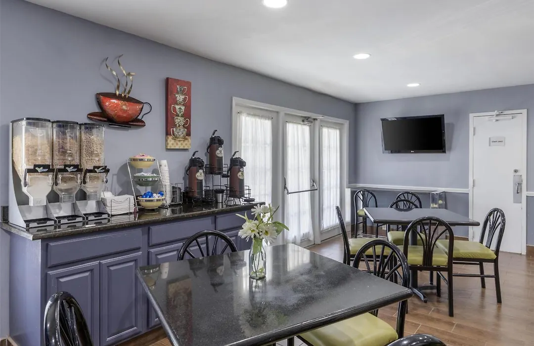 Surestay Plus Hotel By Best Western Asheboro-1