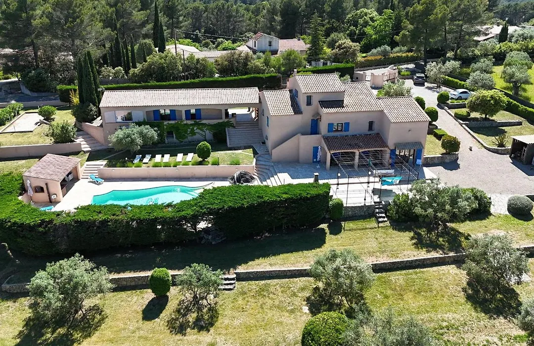 La Bastide Des Selves-1