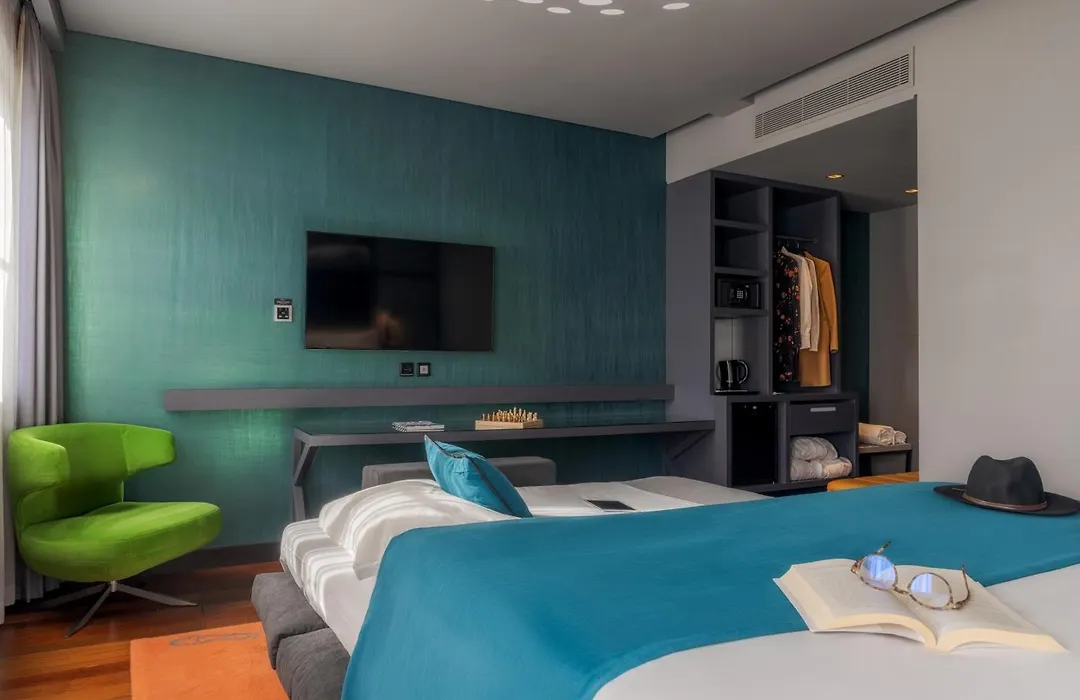 Pestana Cr7 Lisboa-1