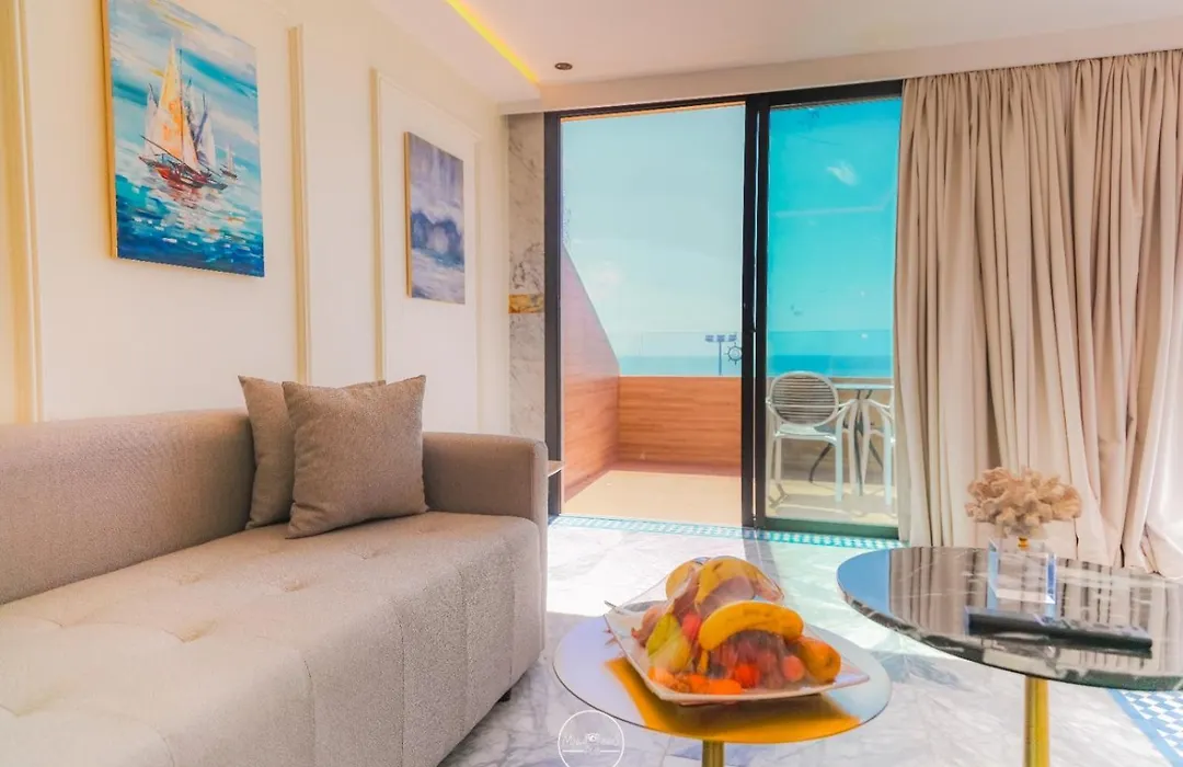 Hotel Cote Ocean Mogador-1