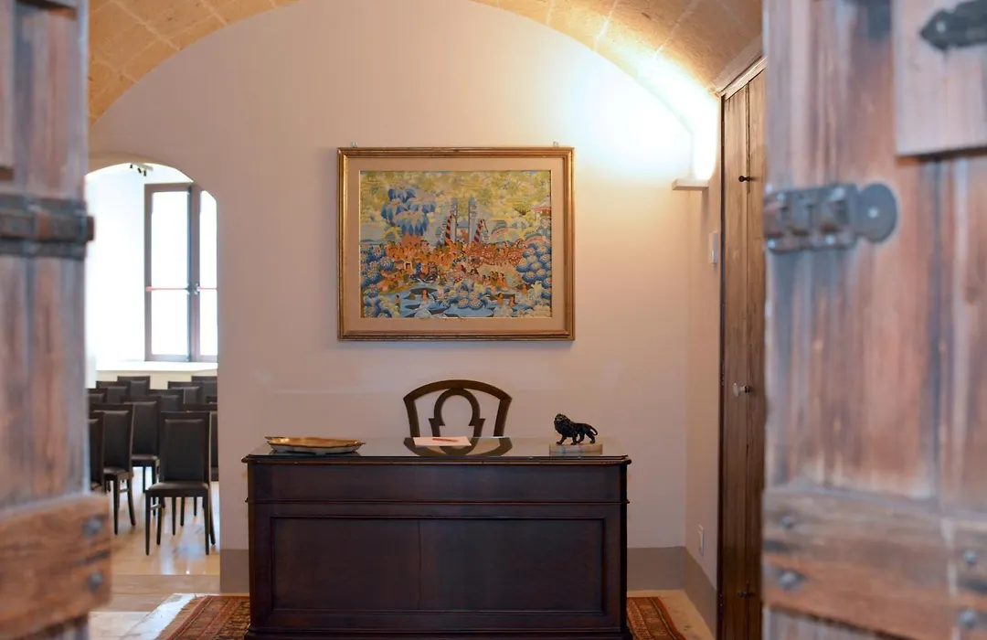 I Bastioni San Domenico-1