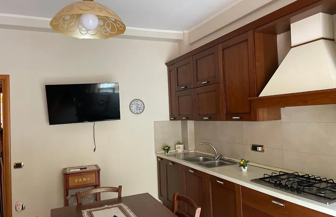 Aparthotel Gasba-1