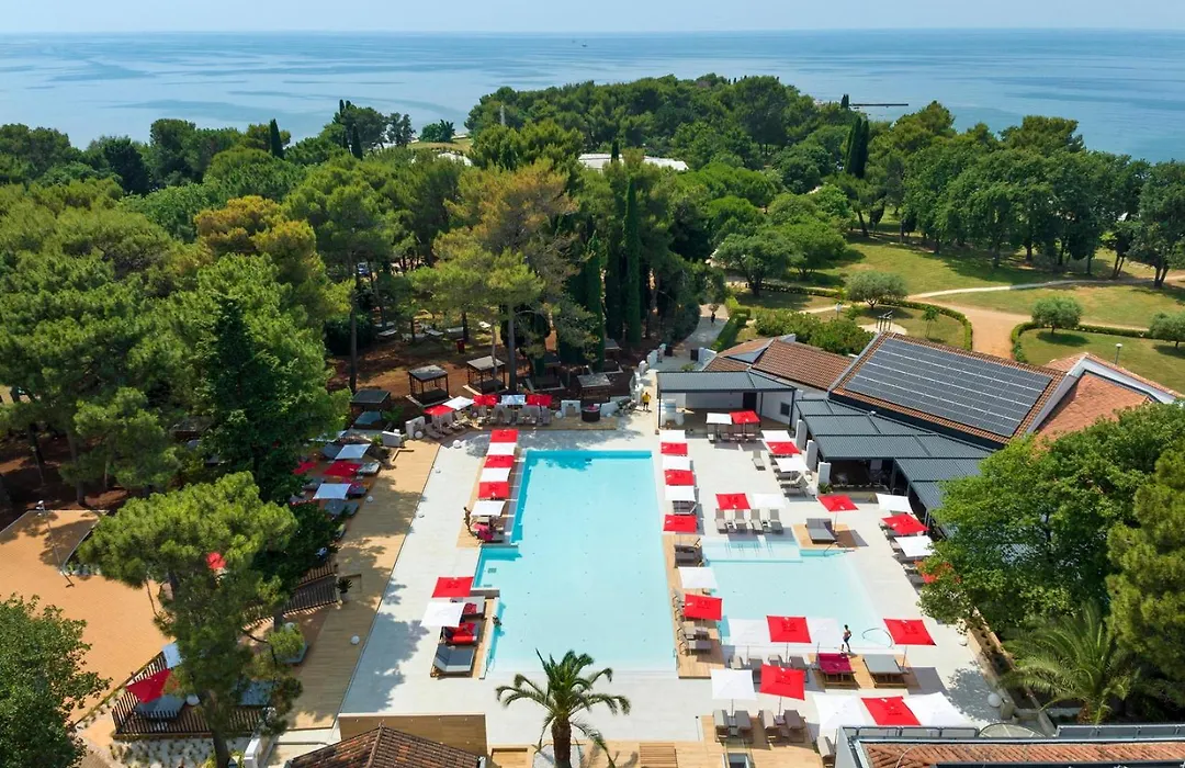 Hotel Pelegrin Plava Laguna (Adults Only)-1