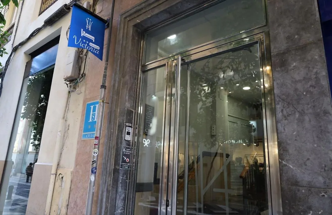Hostal Victoria-1