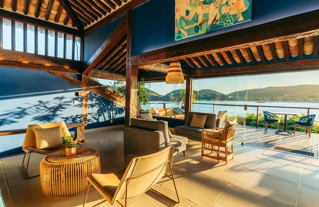 Insólito Boutique Hotel&Spa-1