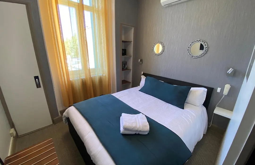 Hôtel Beausoleil-1