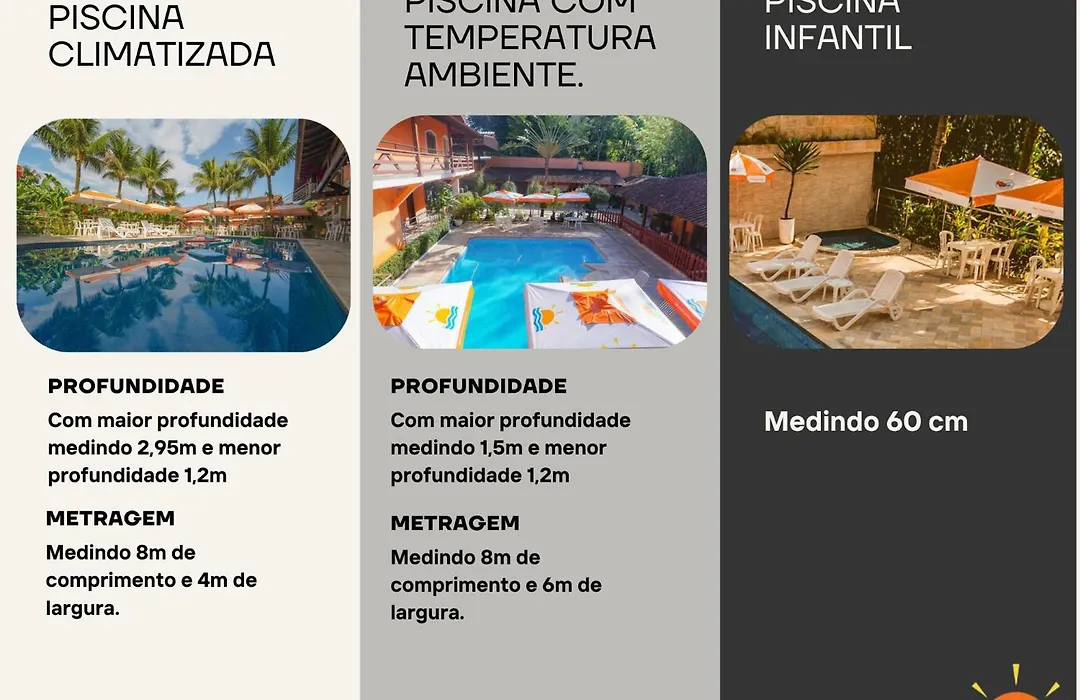 Hotel Camburi Praia-1