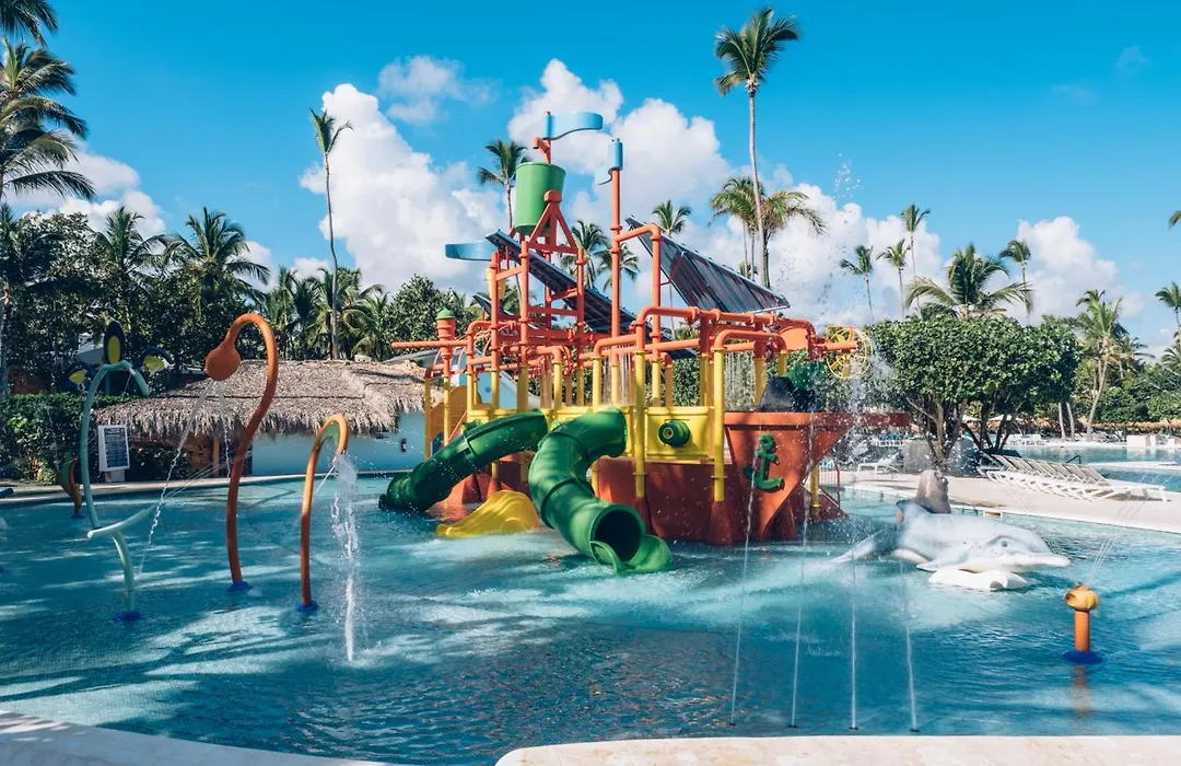Iberostar Selection Coral Bavaro-1