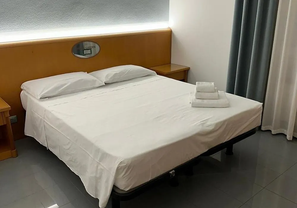 Hotel La Pioppa-1