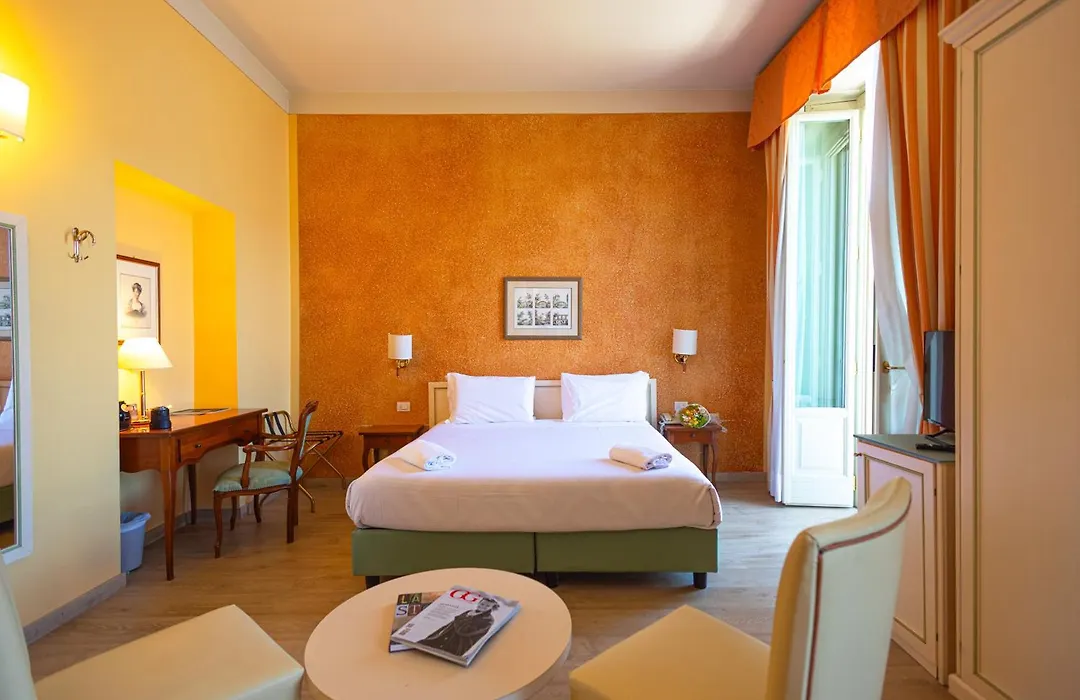 Lvg Hotel Collection - Pallanza-1