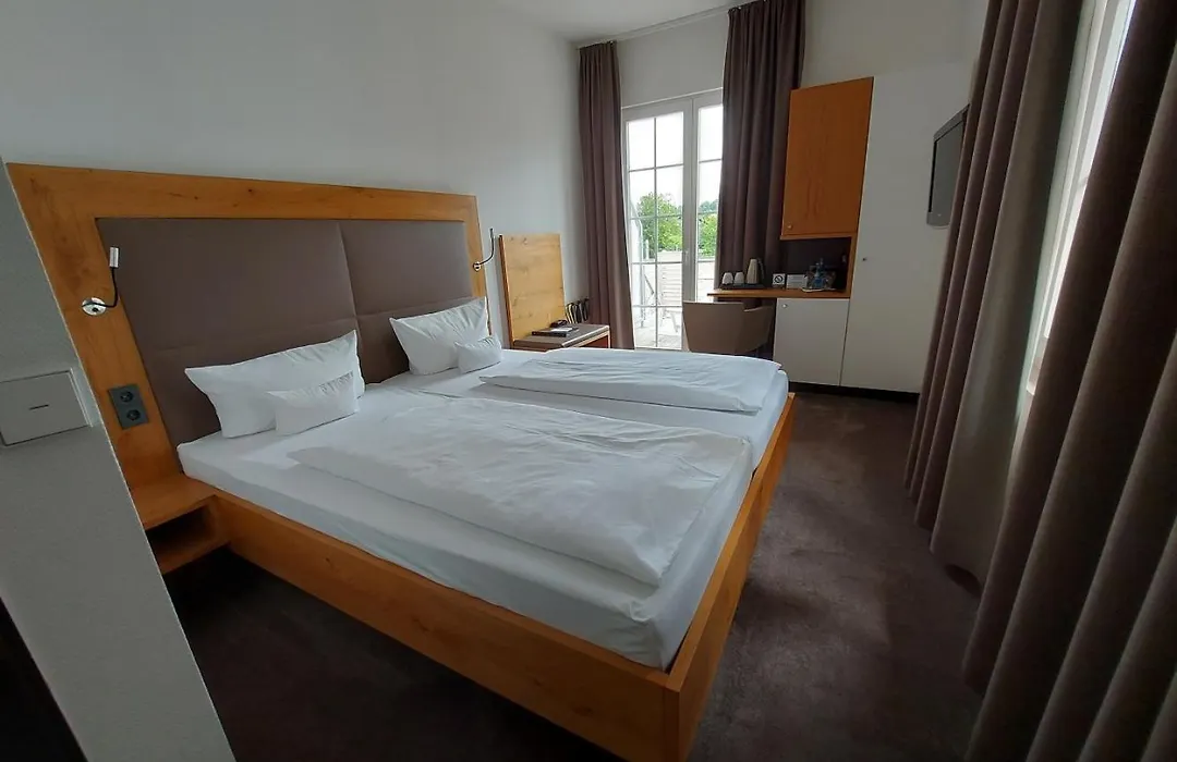 Hotel Seehof-1