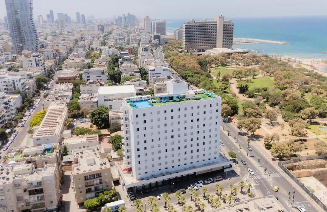 Grand Beach Hotel-1