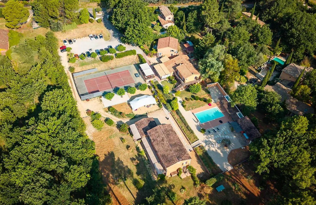 Hotel Les Ambres-1