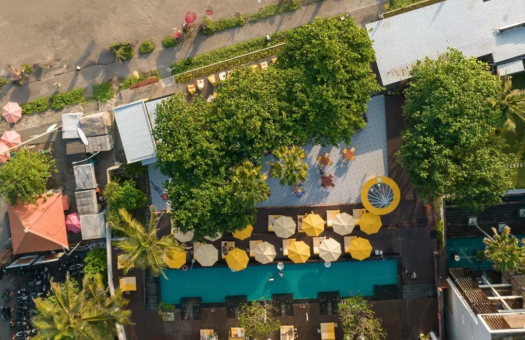 Grand Seminyak Lifestyle Boutique Bali Resort-1