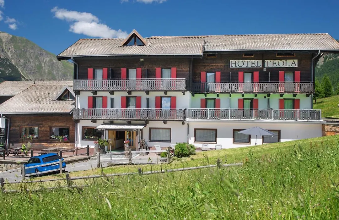 Hotel Teola-1