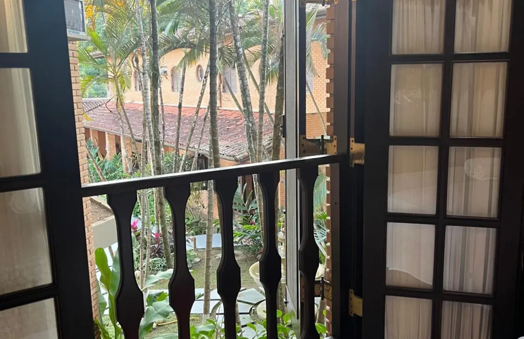 Giprita Wellness Hotel Ubatuba-1