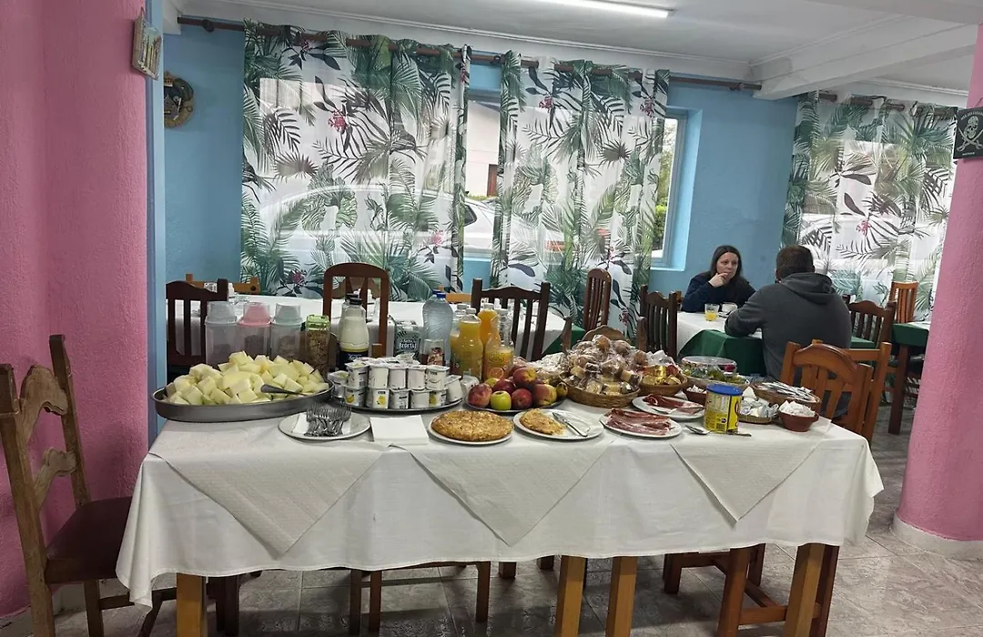 Hostal de Berria-1