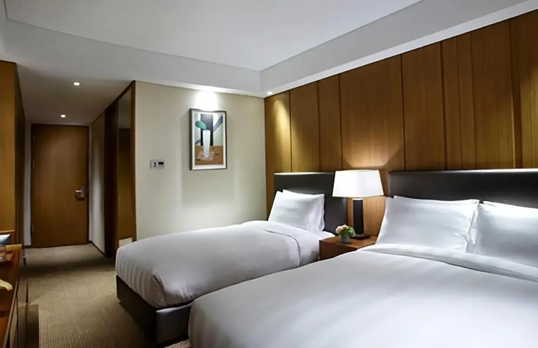 Lotte City Hotel Myeongdong-1