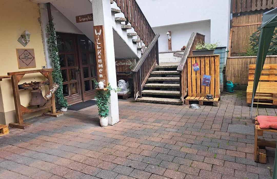Hotel Klinger-1