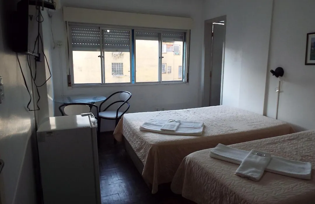 Hotel Paraiso-1
