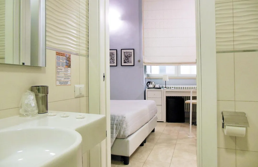 L'Ospite - Lifestyle Residence, Design Rooms-1