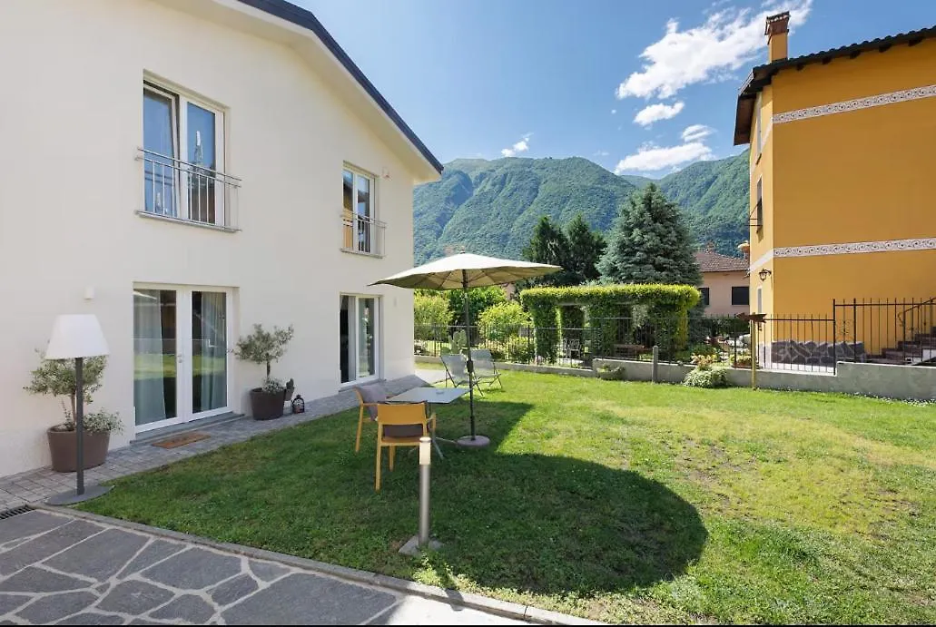 Peonia 2 Posti Wi-Fi Ac Free Park Jacuzzi-1