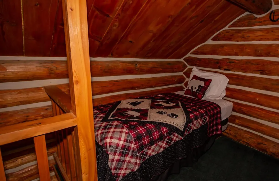Crooked Creek Guest Ranch-1
