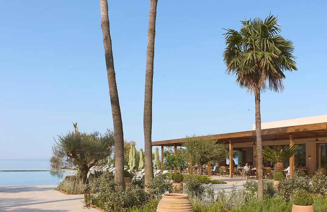 Grecotel Filoxenia Kalamata-1