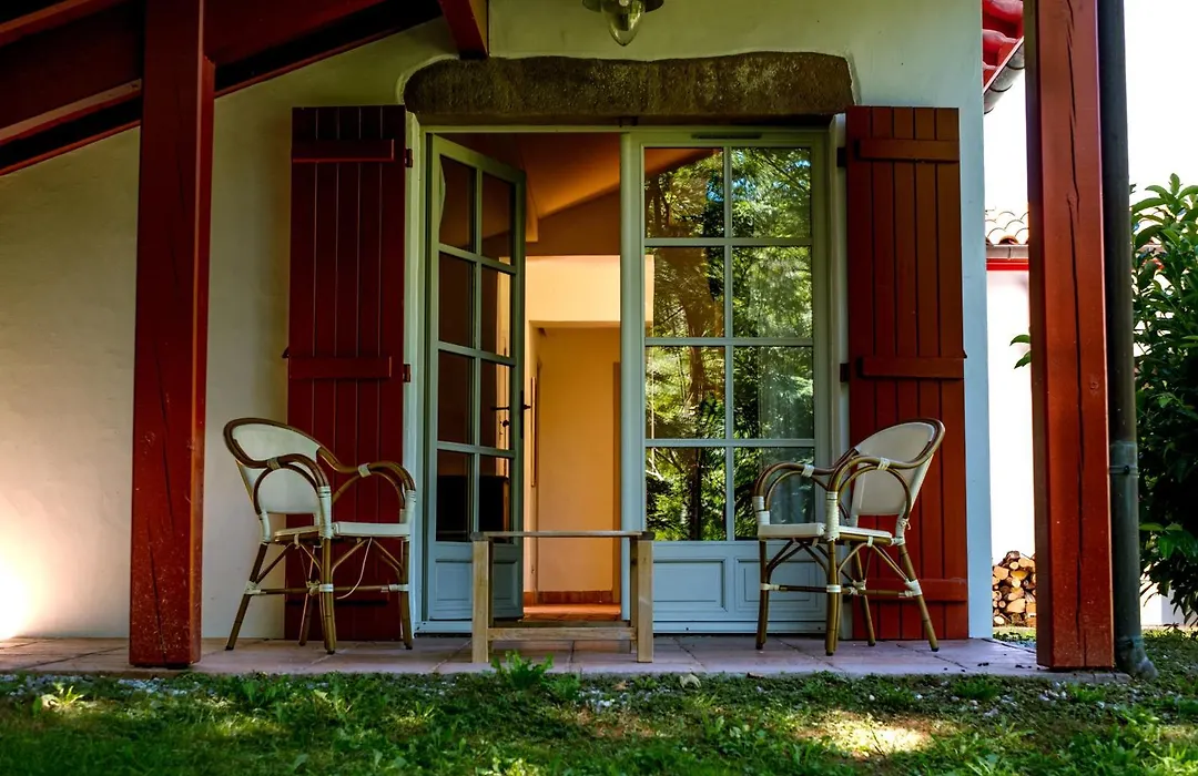 Auberge Ostapé-1