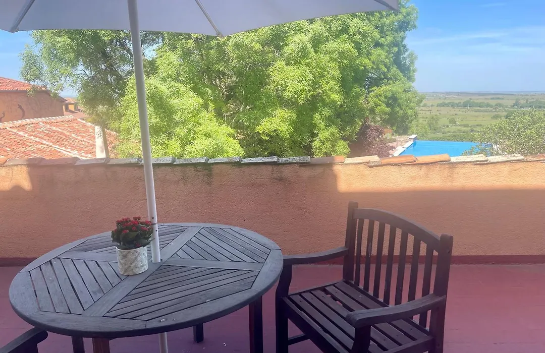 Hotel El Rancho-1