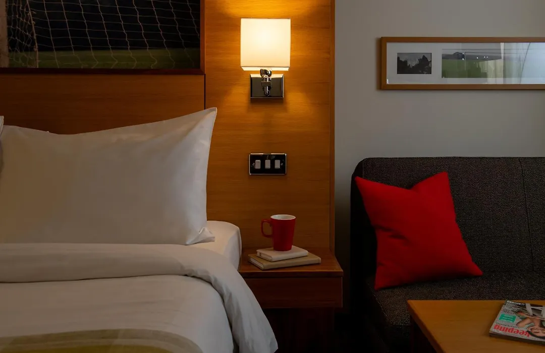 Lodge At Bristol-1
