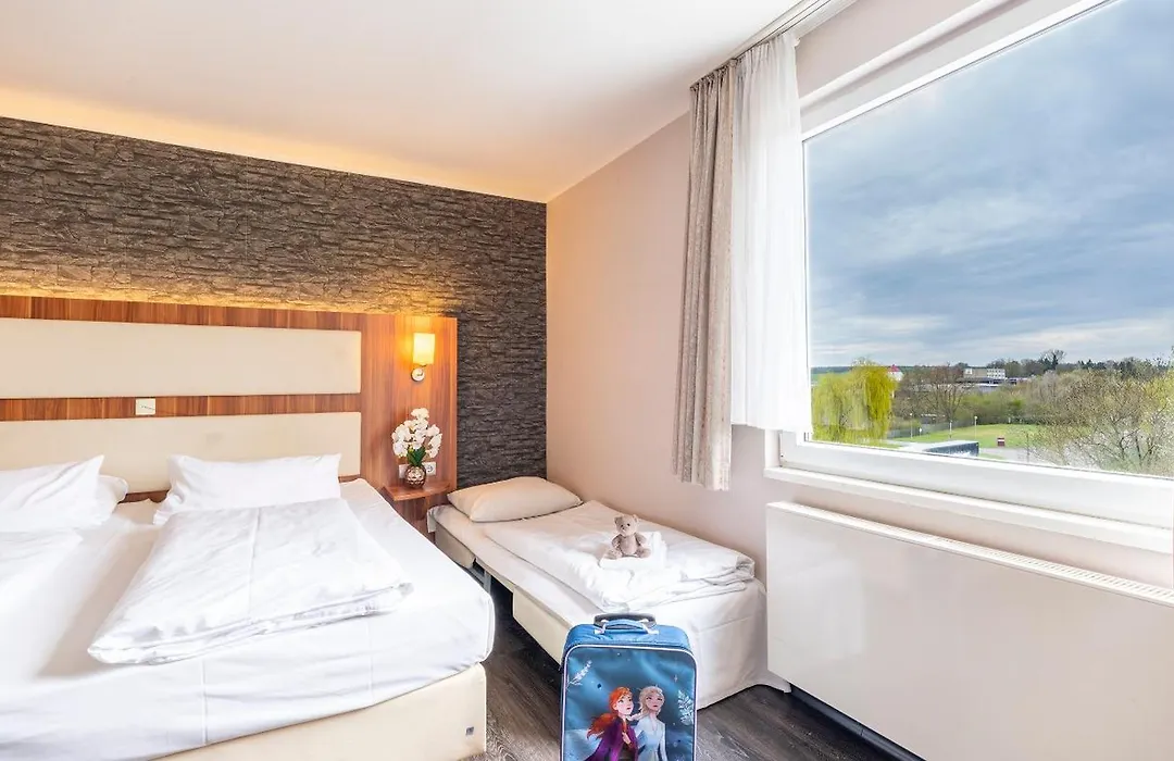 PLAZA INN Zwickau-1