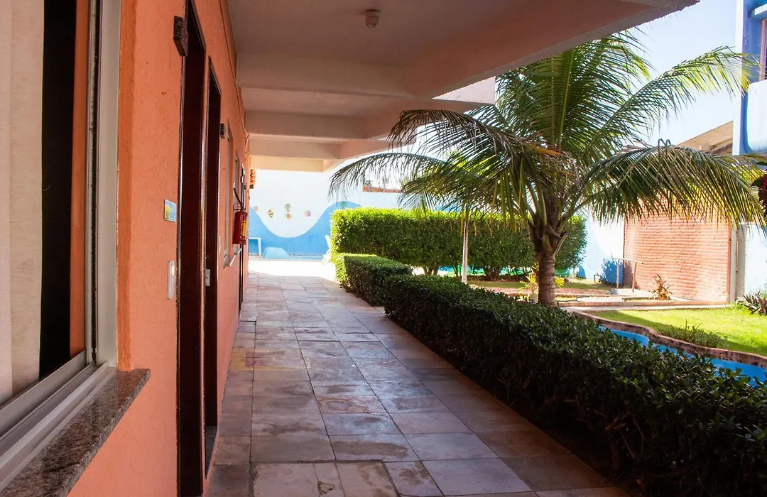 Marbello Ariau Hotel-1