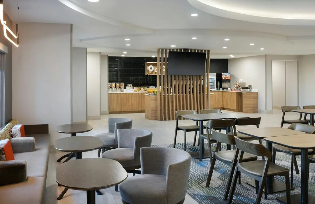 Springhill Suites Midland-1