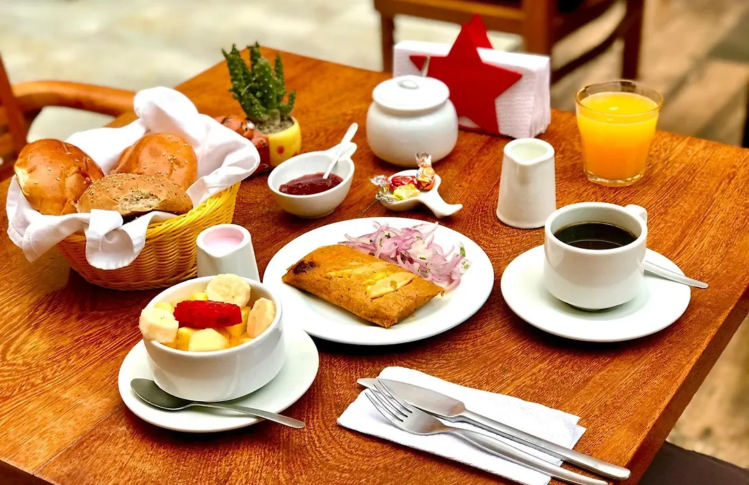 Peru Star Apart-Hotel-1
