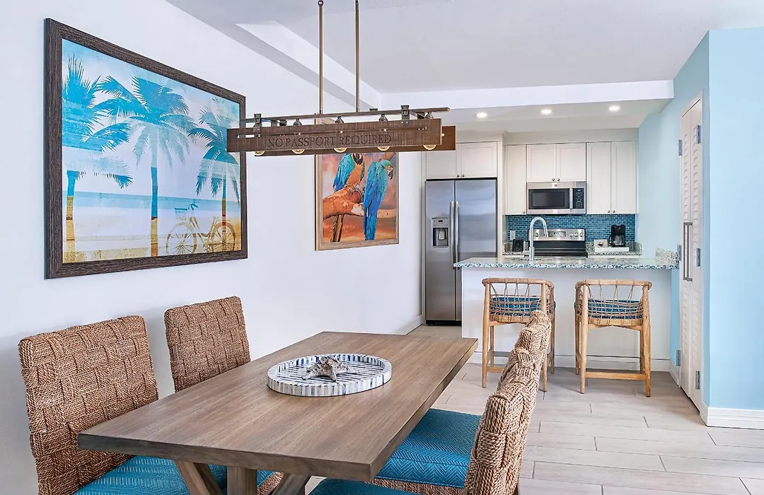 Margaritaville Beach Resort South Padre Island-1