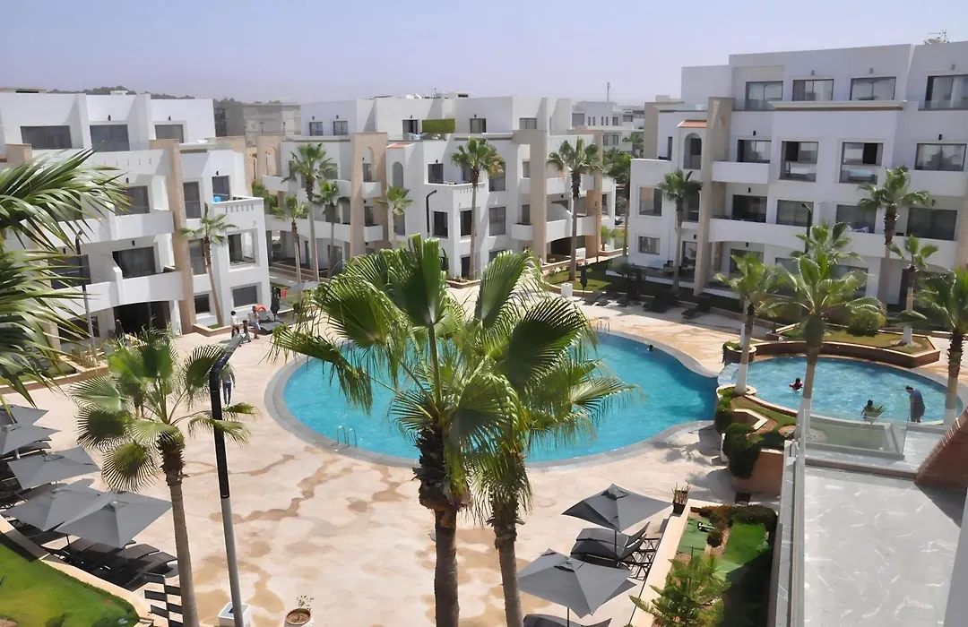 Dominium Residence-1