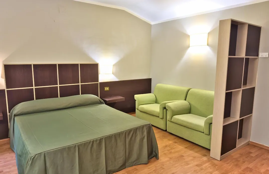 Hotel Roccaporena&Margherita-1