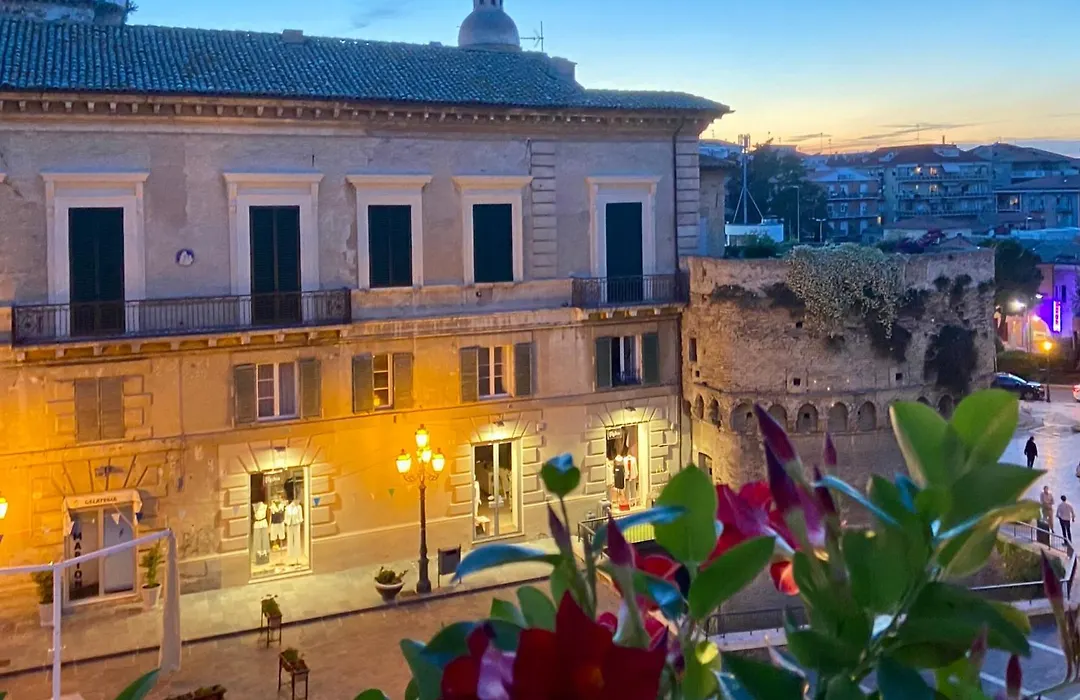 Palazzo Florio Boutique Residence-1