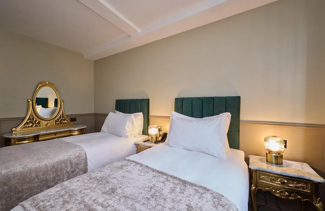 Temple Bar Townhouse-1