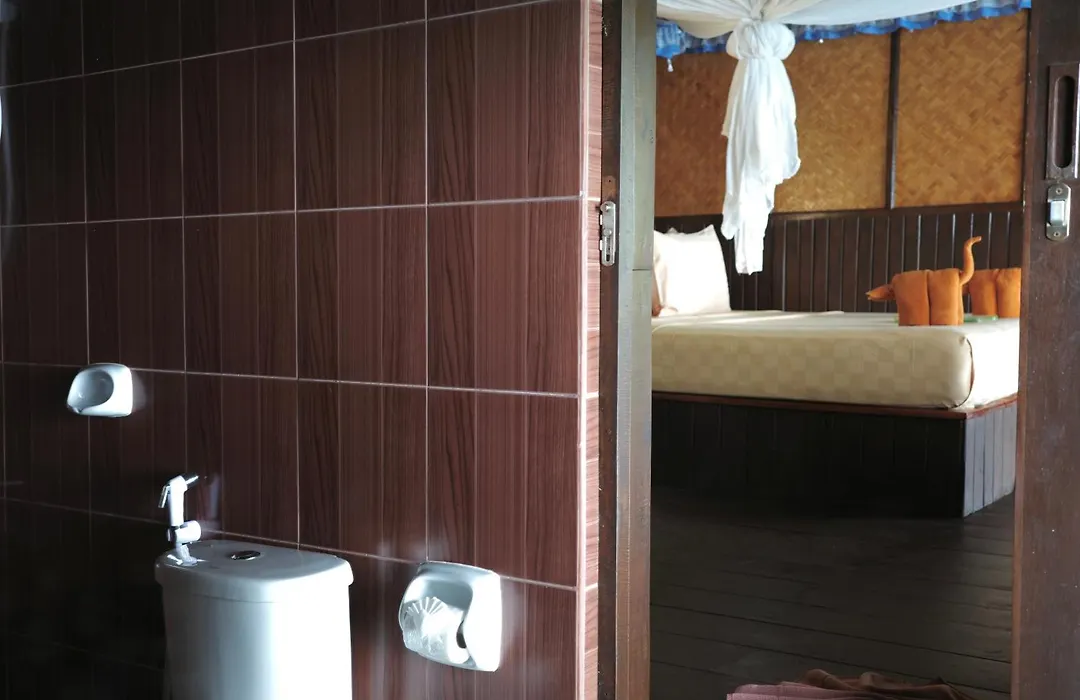 Phi Phi Relax Beach Resort-1