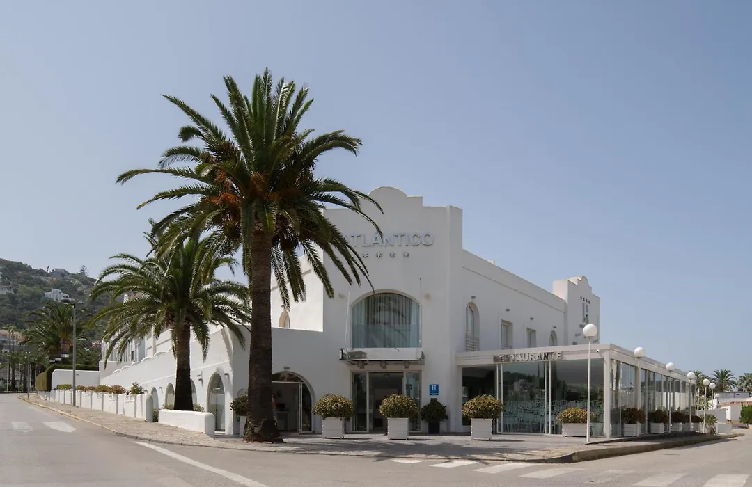 Hotel Atlántico-1