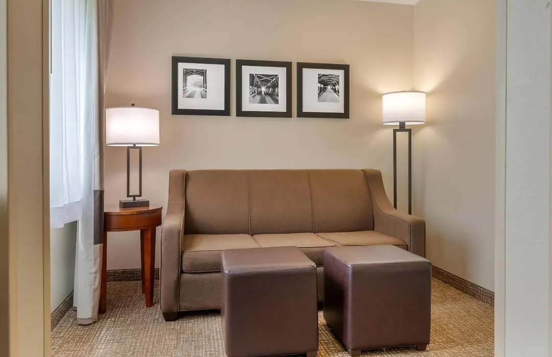 Comfort Inn Crawfordsville-1