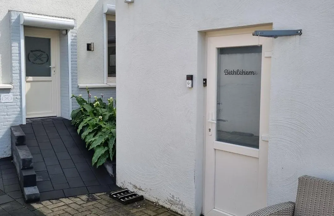 B&B Broodhuis Kerkrade-1