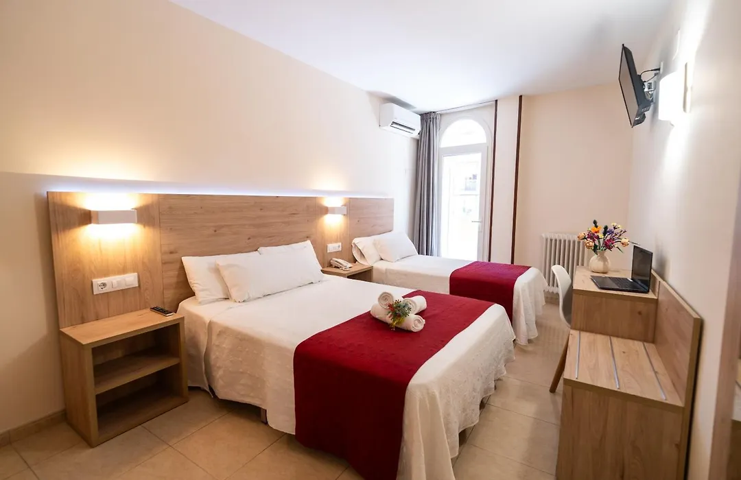 Hotel Europa-1