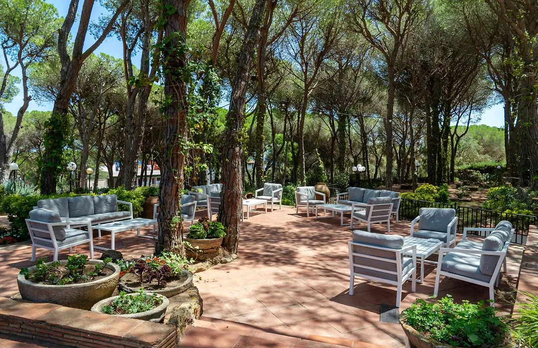 Hotel Garbi-1