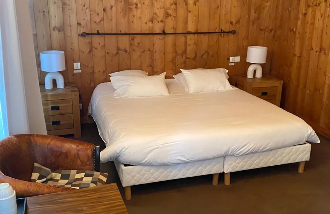 Auberge de Savoie-1