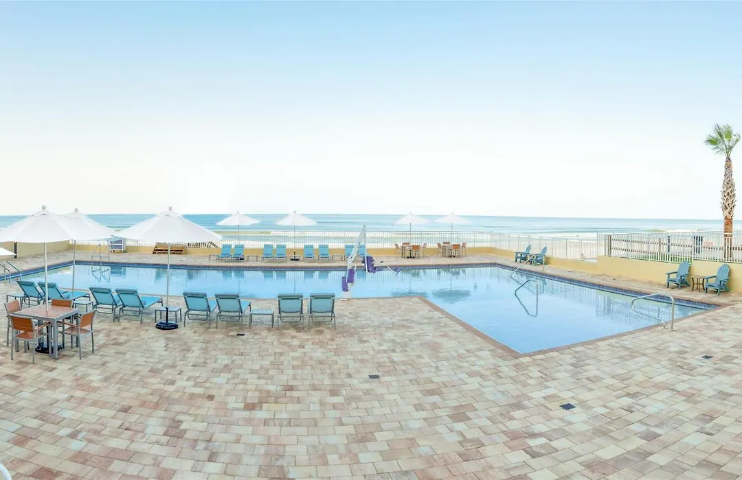 Hyatt Place Daytona Beach-Oceanfront-1