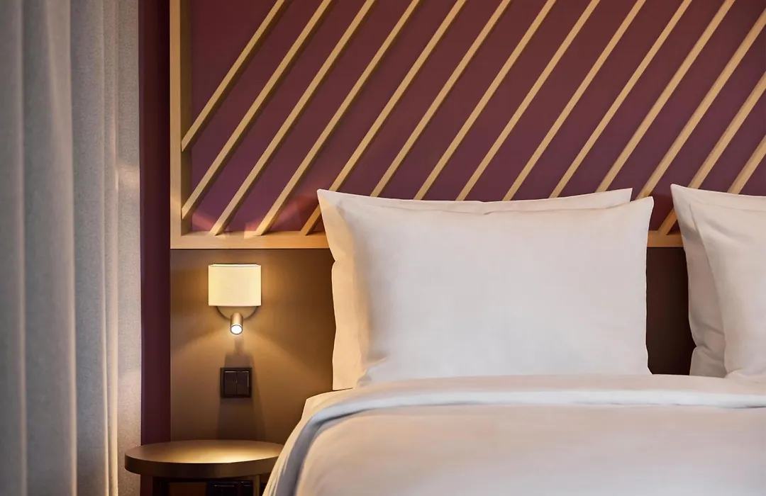 ibis Styles Hotel Aachen City-1